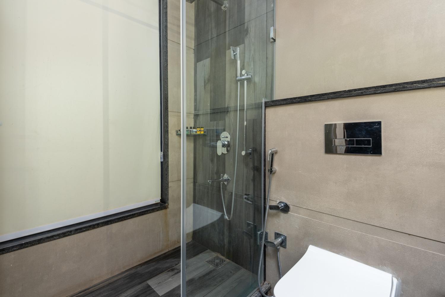 Quality Inn By Lawrence Hotels Dharamshala Luaran gambar