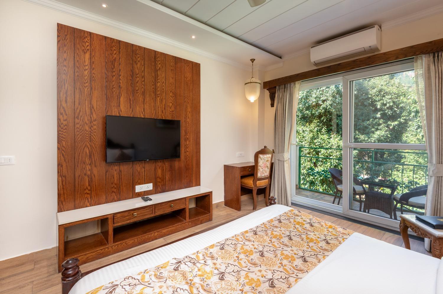 Quality Inn By Lawrence Hotels Dharamshala Luaran gambar